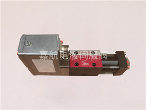 穆格伺服阀 D635Z681E